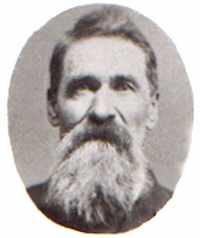 William Reed Hardy (1833 - 1916) Profile